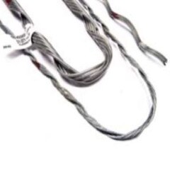 DE-SP1125-MULTI Multi piece FT deadend for 6/1/3.75